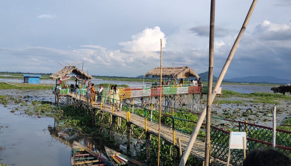 Urpad Beel